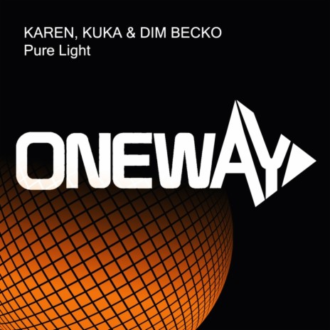 Pure Light (Original Mix) ft. Kuka & Dim Becko | Boomplay Music