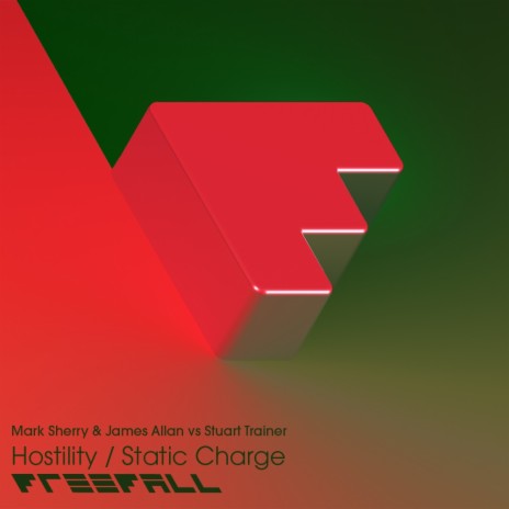 Static Charge (Original Mix) ft. James Allan & Stuart Trainer