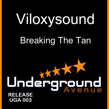 Breaking The Pan (Original Mix) | Boomplay Music