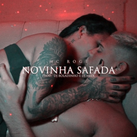 Novinha Safada ft. Boladinho DJ & DJ Meek | Boomplay Music