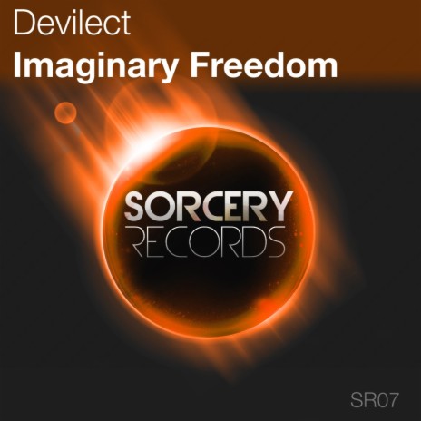 Imaginary Freedom (DJ T.H. Remix) | Boomplay Music