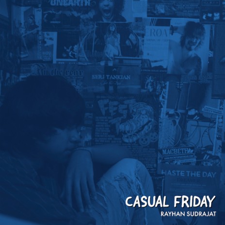 Casual Friday | Boomplay Music