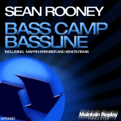 Base Camp Bassline (Xeno's Mono Tech Remix) | Boomplay Music