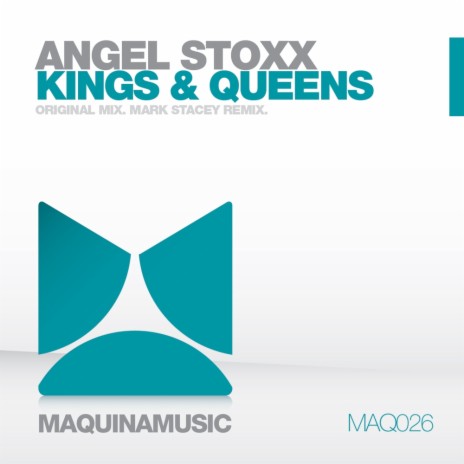 Kings & Queens (Original Mix)