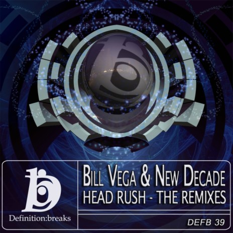 Head Rush - The Remixes (Physical Bross Remix) ft. New Decade | Boomplay Music
