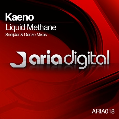 Liquid Methane (Denzo Remix) | Boomplay Music