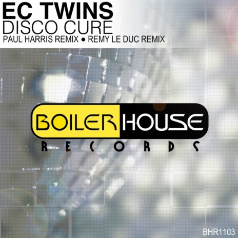 Disco Cure (Paul Harris Remix) | Boomplay Music