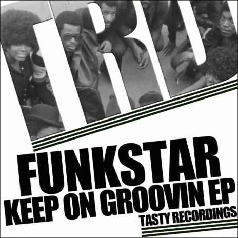 Keep On Groovin (Dub Mix) | Boomplay Music