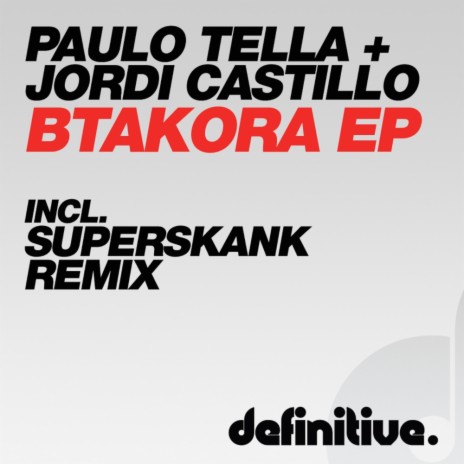 Btakora (Superskank Remix) ft. Jordi Castillo | Boomplay Music