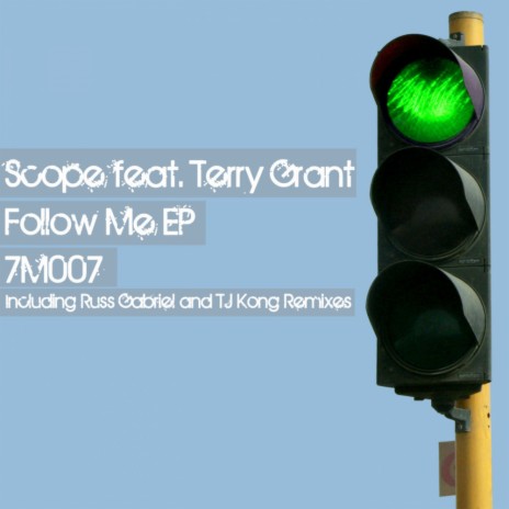 Follow Me (Original Mix) ft. Terry Grant | Boomplay Music