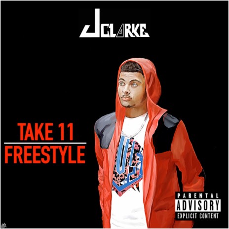 Take 11 Freestyle