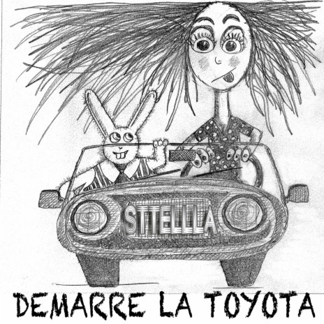 Demarre la toyota | Boomplay Music