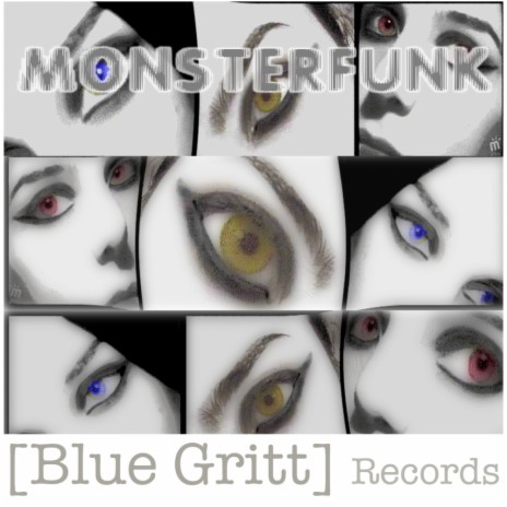 Monsterfunk (Javier Alemany Remix) | Boomplay Music