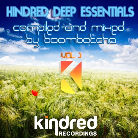 Kindred Deep Essentials CD1 (Continuous DJ Mix) | Boomplay Music