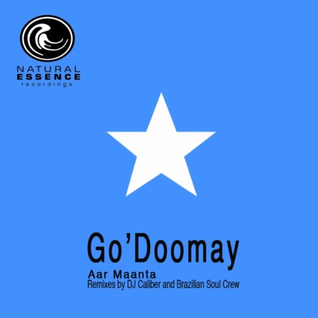 Go'Dommay (DJ Caliber Remix) | Boomplay Music
