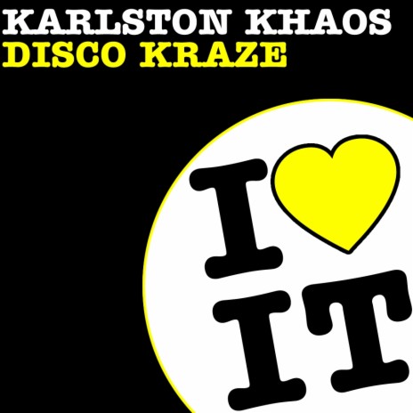Disco Kraze (Original Mix)