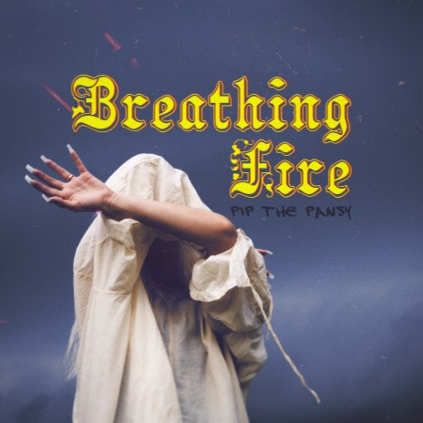 Breathing Fire | Boomplay Music