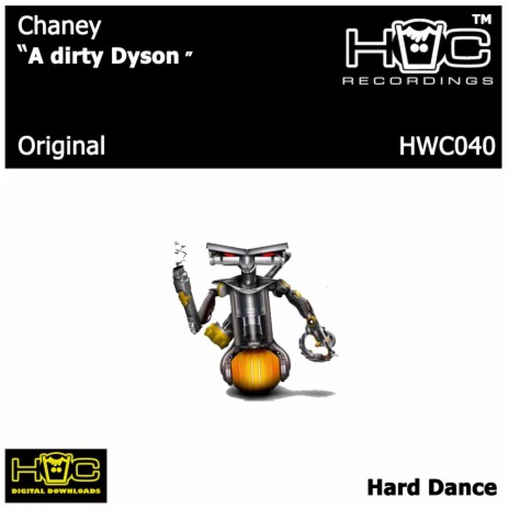 A Dirty Dyson (Original Mix) | Boomplay Music