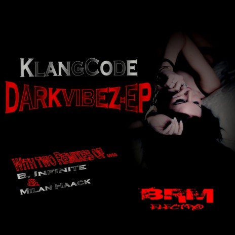 Dark Vibez (Original Mix) | Boomplay Music