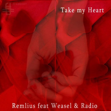 Take My Heart (Original Mix) ft. Weasel & Radio | Boomplay Music