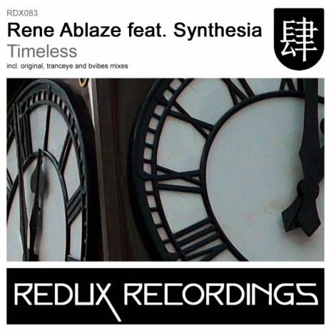 Timeless (Original Mix) ft. Synthesia