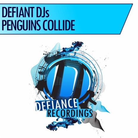 Penguin's Collide (Original Mix) | Boomplay Music