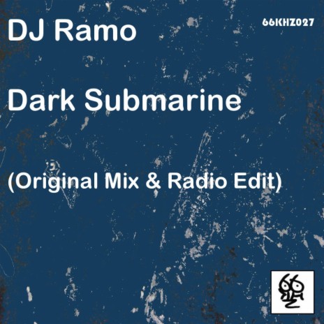 Dark Submarine (Radio Edit) | Boomplay Music