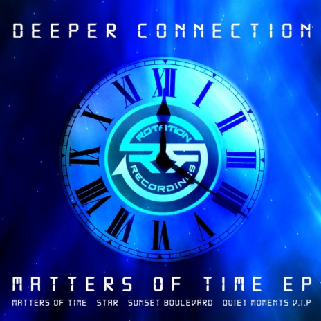 Matters Of Time (Original Mix)
