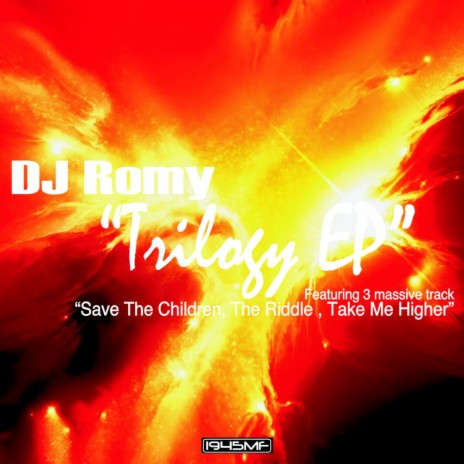 Save The Children (Original Mix) | Boomplay Music