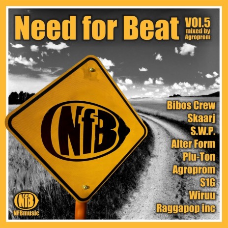 Need For Beat Vol.5 (Continuous DJ Mix) | Boomplay Music