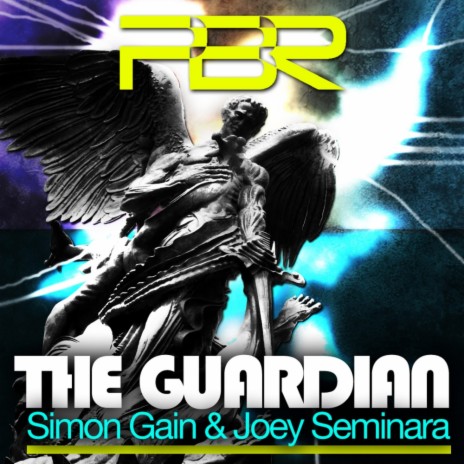 The Guardian (Original Mix) ft. Joey Seminara | Boomplay Music