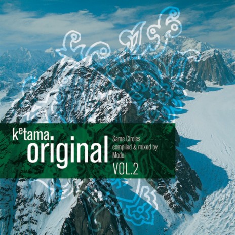 Ambol Snowbank (Original Mix) | Boomplay Music
