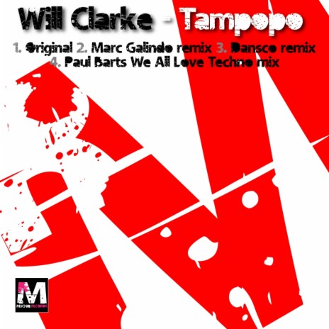 TamPoPo (Dansco Remix) | Boomplay Music