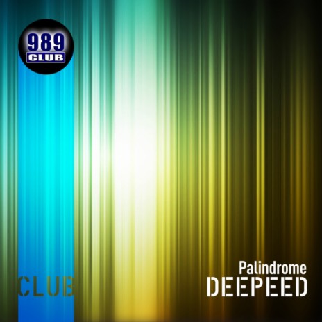 Palindrome (Club Mix)