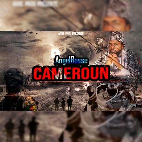 CAMEROUN | Boomplay Music