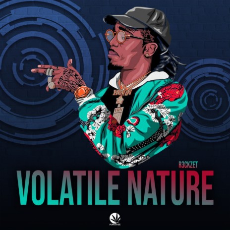 Volatile Nature (Original Mix)