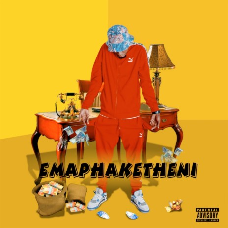 Emaphaketheni | Boomplay Music