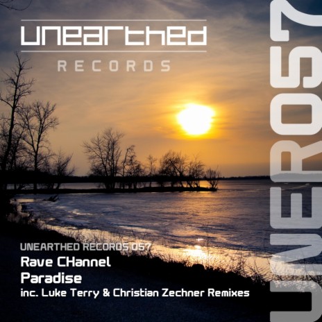Paradise (Christian Zechner's Z-Droid Dub) | Boomplay Music