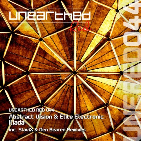 Iliada (Oen Bearen Remix) ft. Elite Electronic