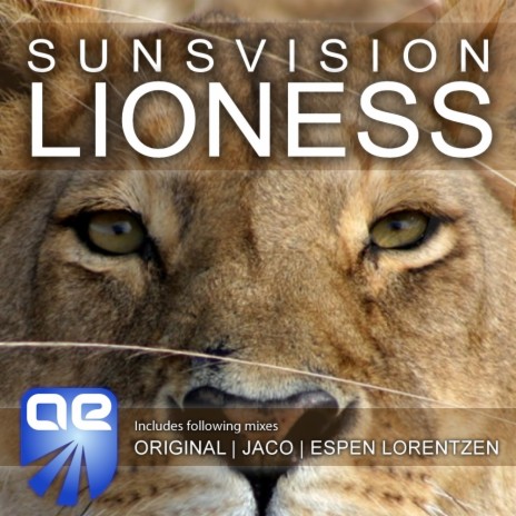 Lioness (Espen Lorentzen Remix)