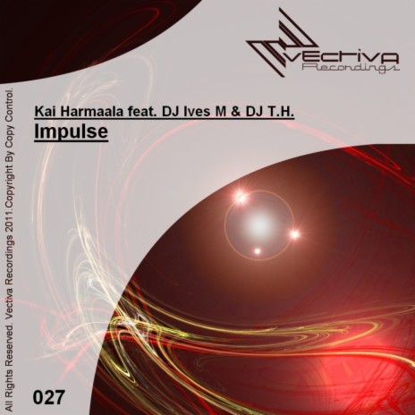 Impulse (Nostic Remix) ft. DJ Ives M & DJ T.H.