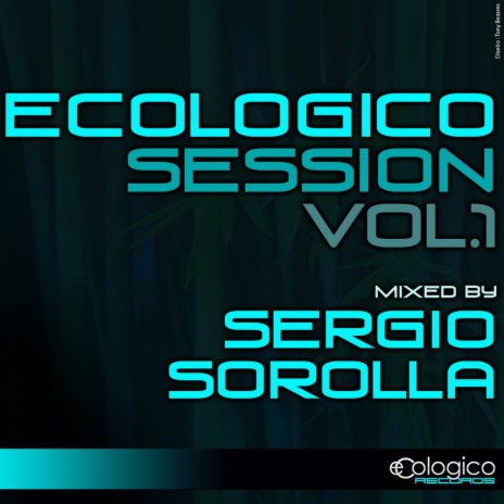 El Vuelo Del Submarino (Sorolla's Original Visions Mix) ft. David Navarros & Gerrard