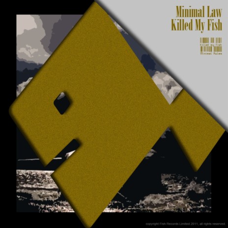Minimal Rules (Original Mix)