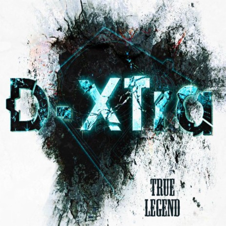True Legend (Original Mix) | Boomplay Music