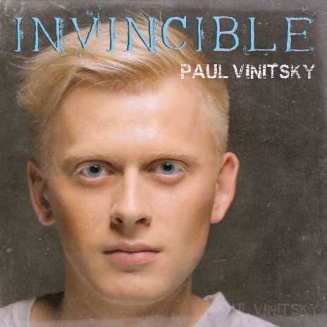 Things I've Said (Bonus Track) (Album Version) ft. Paul Vinitsky