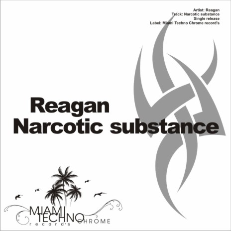 Narcotic Substance (Original Mix) | Boomplay Music