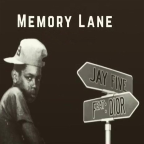 Memory Lane ft. Dior | Boomplay Music