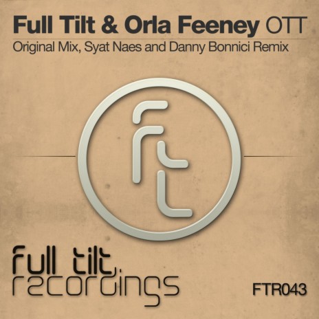 OTT (Original Mix) ft. Orla Feeney