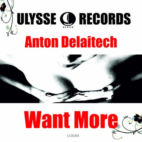 Want More (Radio Edit)