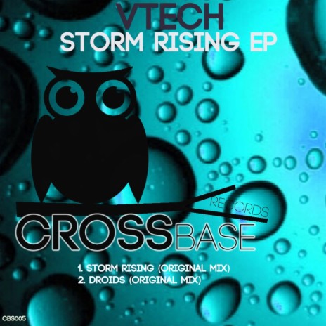 Storm Rising (Original Mix)
